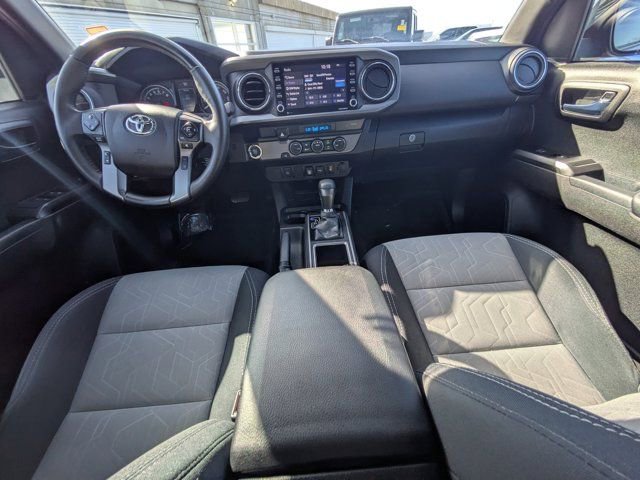 Used 2021 Toyota Tacoma TRD Sport image 13