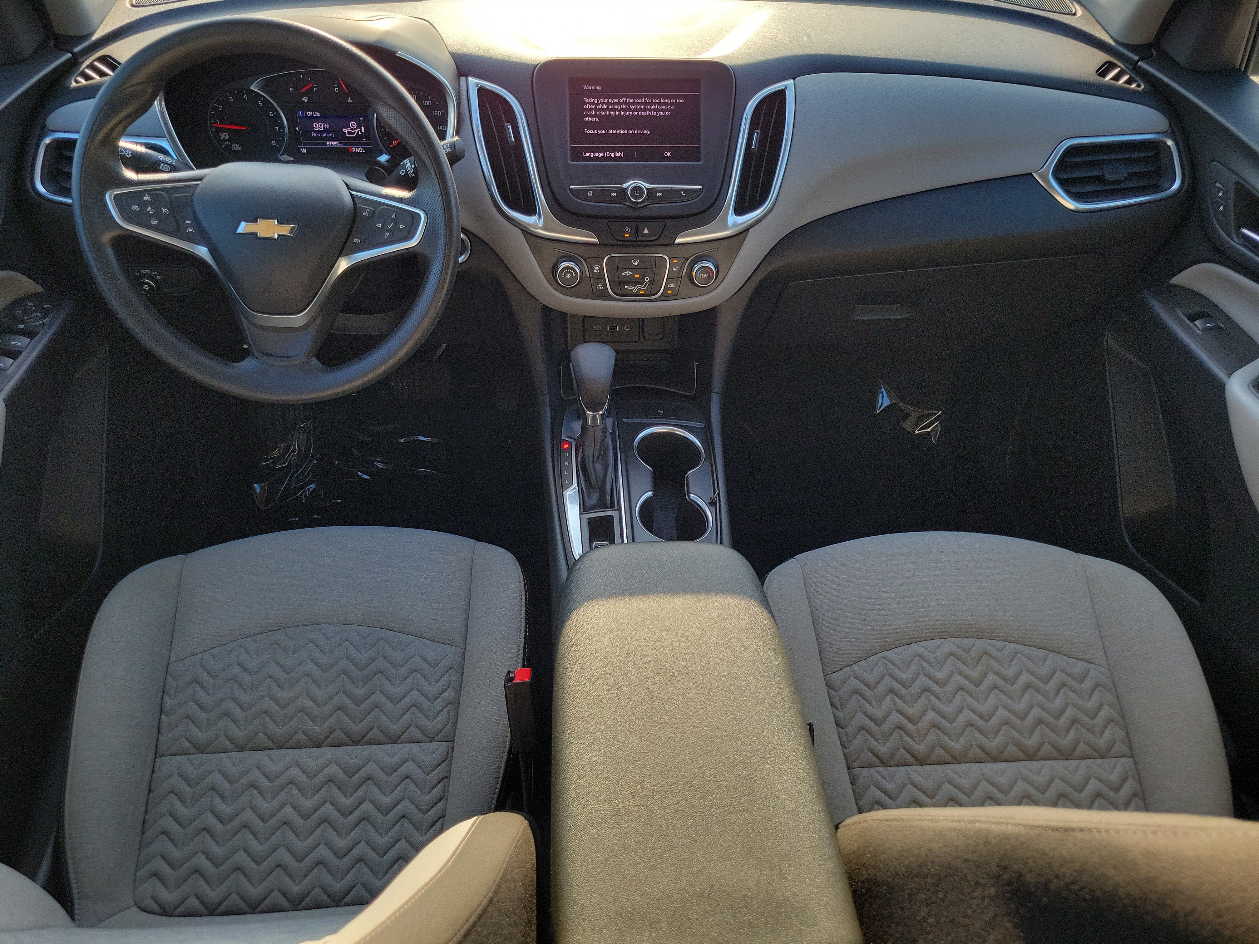 Used 2022 Chevrolet Equinox LT AWD/4WD image 14
