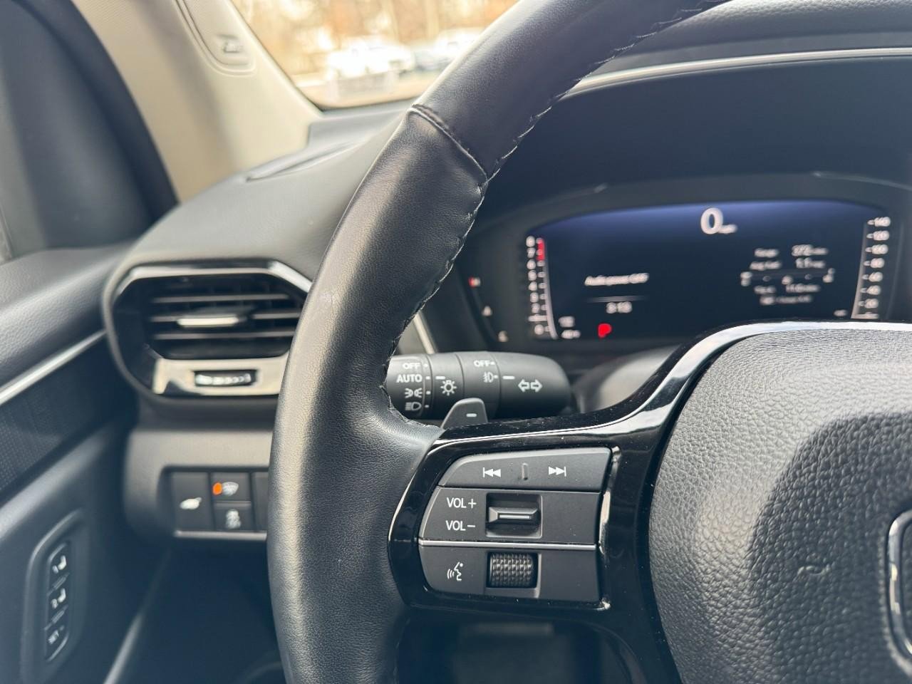 Certified 2023 Honda Pilot Elite image 21