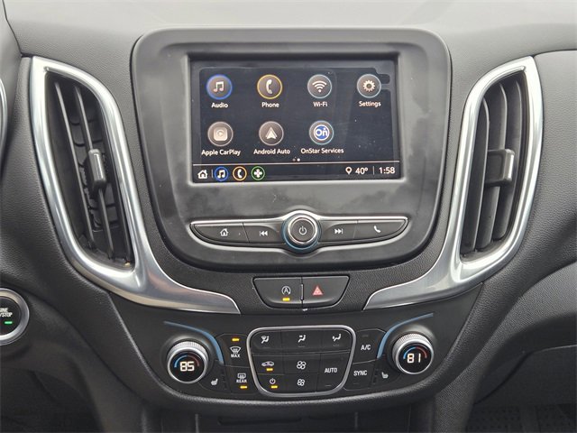 Certified 2023 Chevrolet Equinox LT image 17