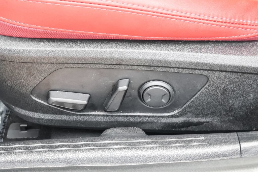 Used 2022 Kia K5 GT-Line w/ GT-Line Awd Premium Package image 9
