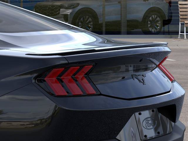 New 2026 Ford Mustang Coupe w/ Mustang Nite Pony Package RWD image 24