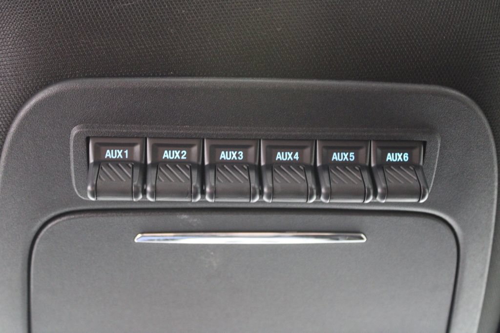 Used 2025 Ford F150 Tremor w/ Equipment Group 402A High AWD/4WD image 59