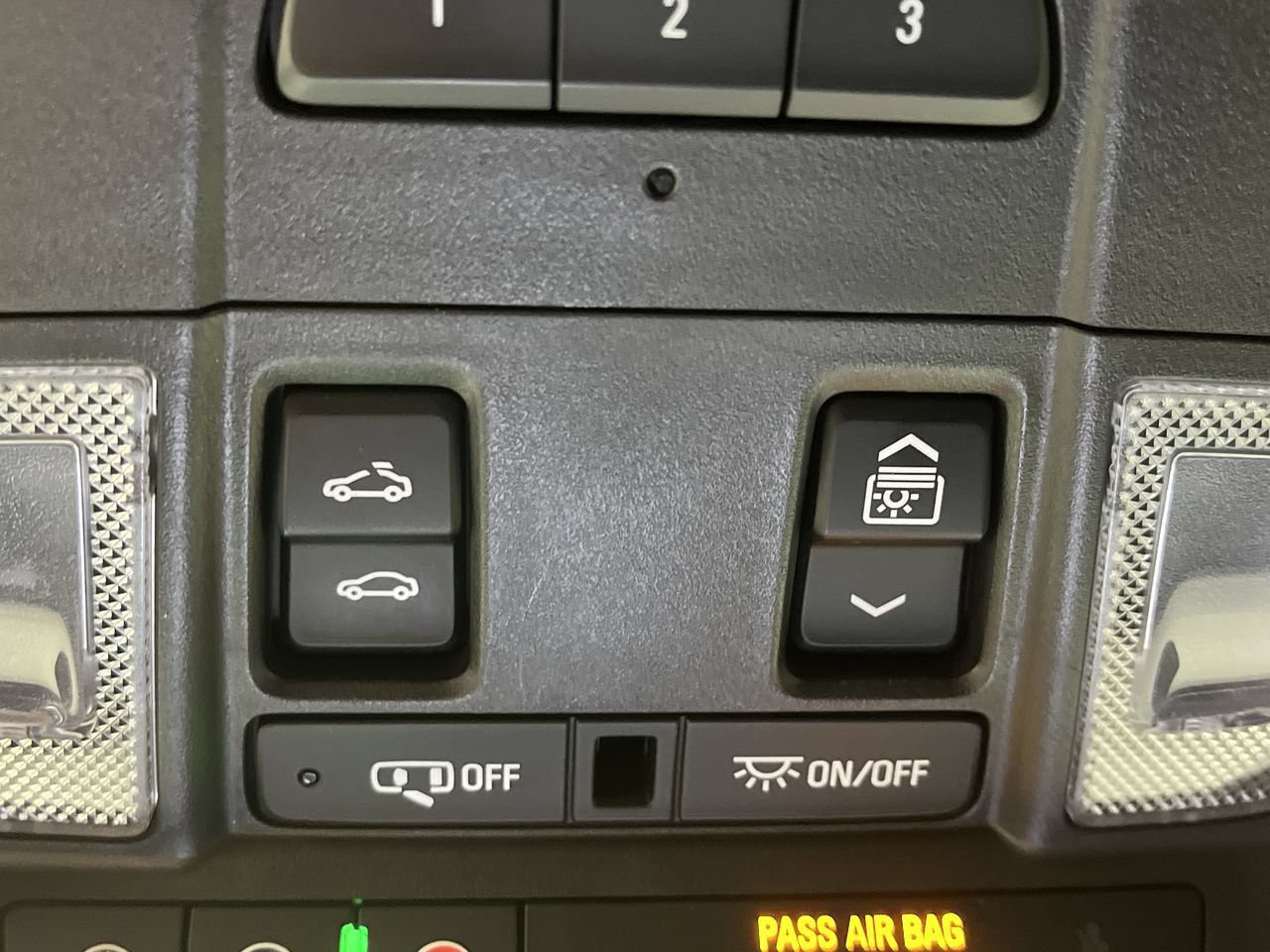 Certified 2020 Cadillac XT5 Sportv w/ Platinum Package AWD/4WD image 30