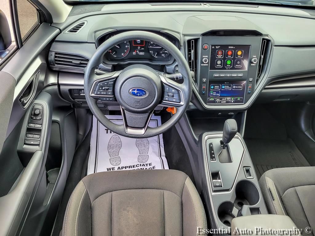 Certified 2024 Subaru Impreza 2.0i w/ Popular Package #1A AWD/4WD image 12