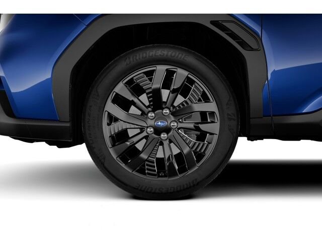 New 2026 Subaru Forester Sport AWD/4WD image 10