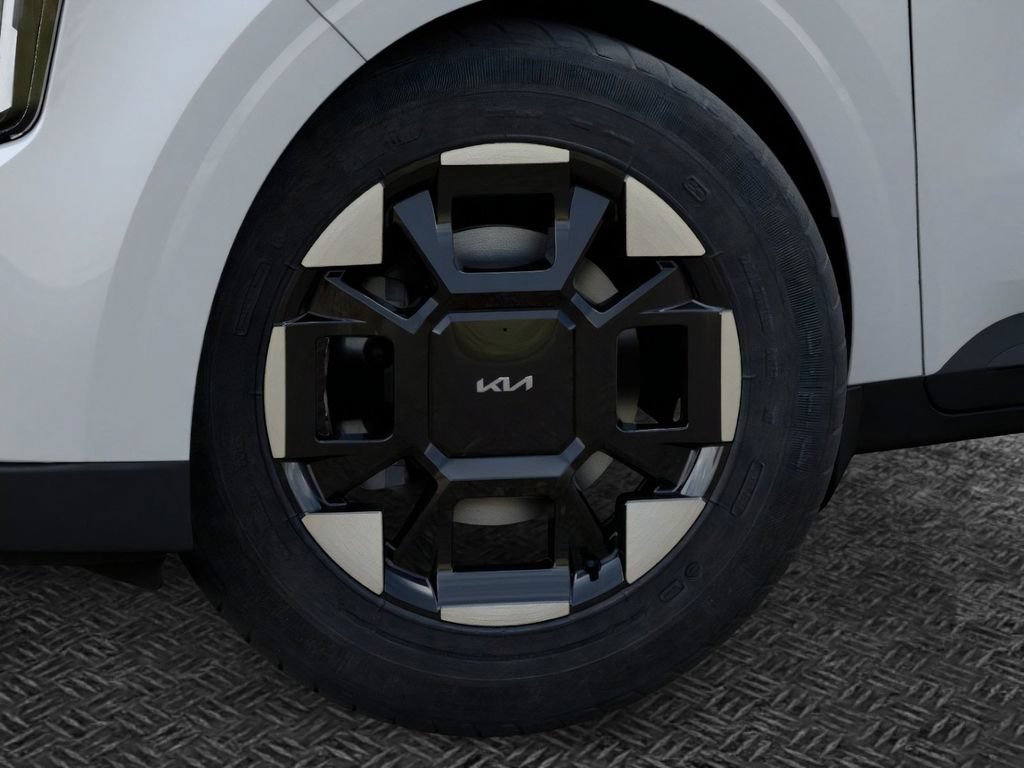 New 2026 Kia Carnival EX FWD image 9
