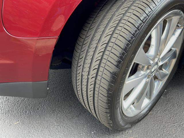 Used 2011 Lincoln MKT AWD w/ 201A Rapid Spec Order Code image 12