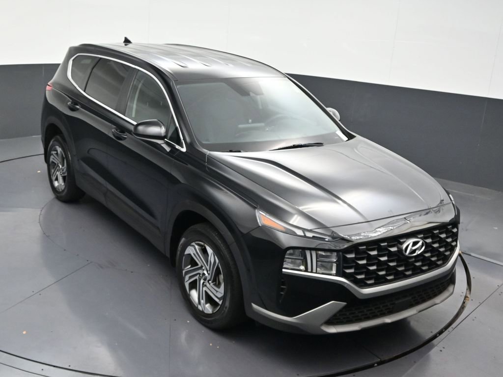 Used 2023 Hyundai Santa Fe SE image 21