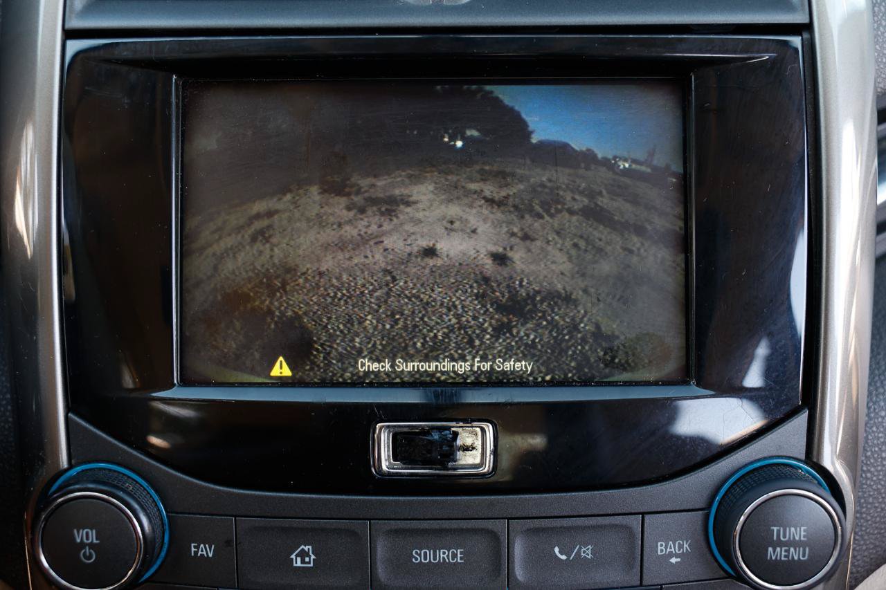 Used 2013 Chevrolet Malibu LT w/ Power Convenience Package FWD image 32