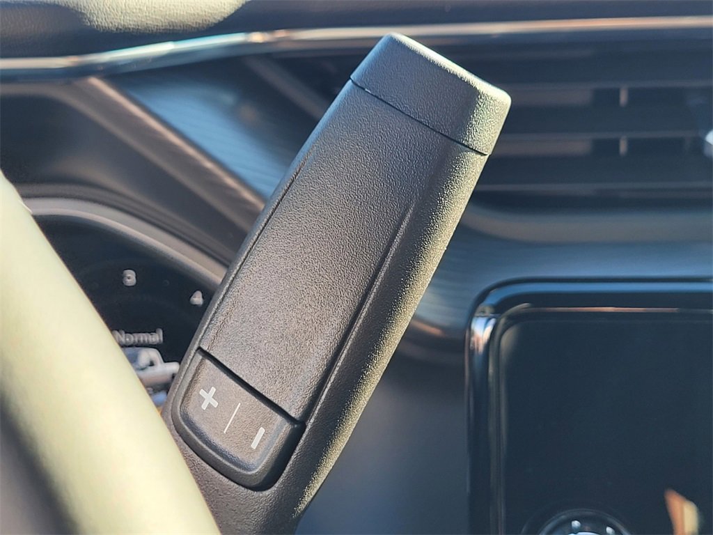 New 2026 GMC Sierra 2500 Denali Ultimate w/ Max Trailering Package image 23