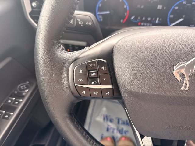 Used 2023 Ford Bronco Sport Big Bend w/ Convenience Package AWD/4WD image 21