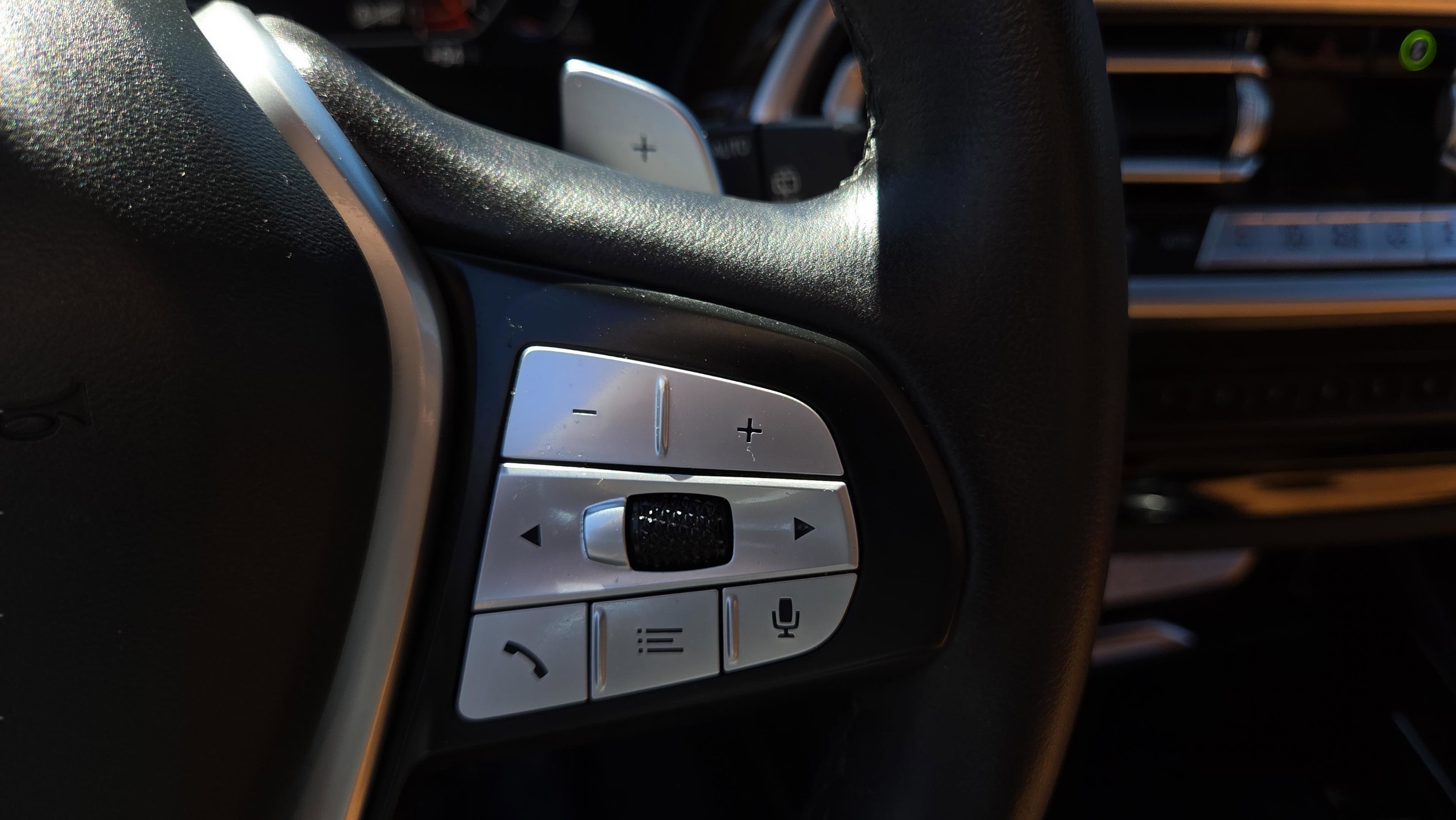 Certified 2024 BMW X3 sDrive30i w/ Premium Package w/ZPA image 30