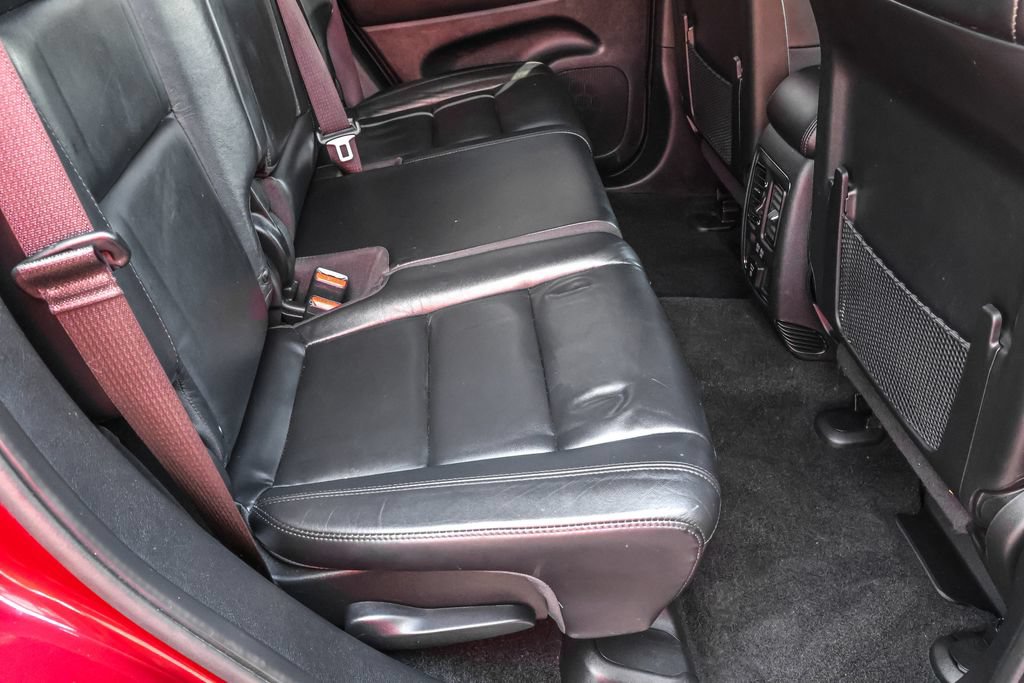 Used 2022 Jeep Grand Cherokee Limited w/ Tech Group AWD/4WD image 36