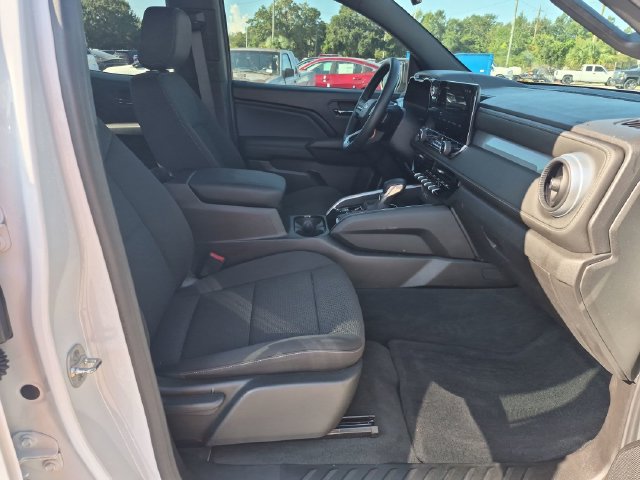 Used 2024 Chevrolet Colorado LT RWD image 31
