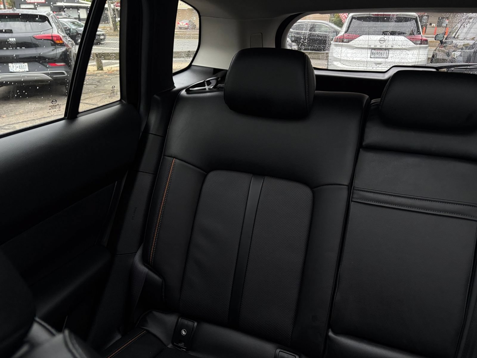 Used 2026 MAZDA CX-50 AWD 2.5 S w/ Premium Package image 38