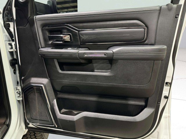 Used 2022 RAM 2500 Limited image 45
