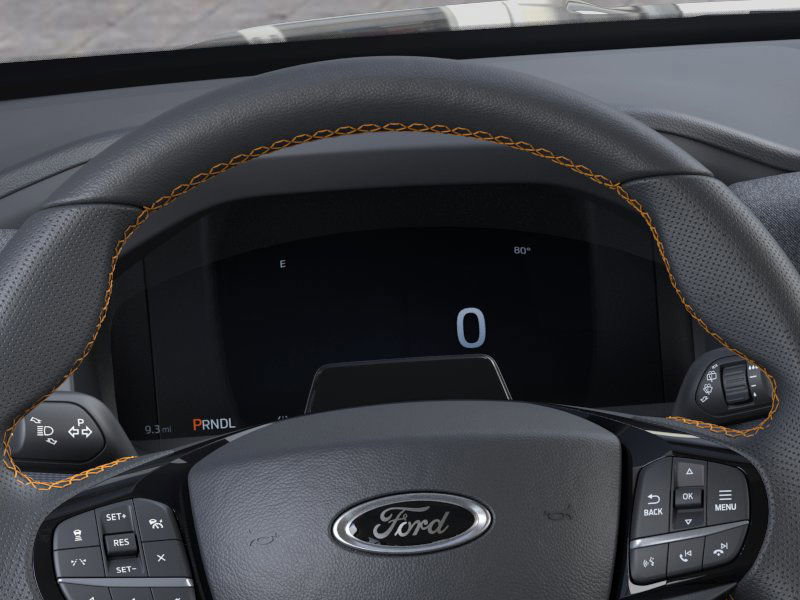 New 2026 Ford Explorer Tremor image 13