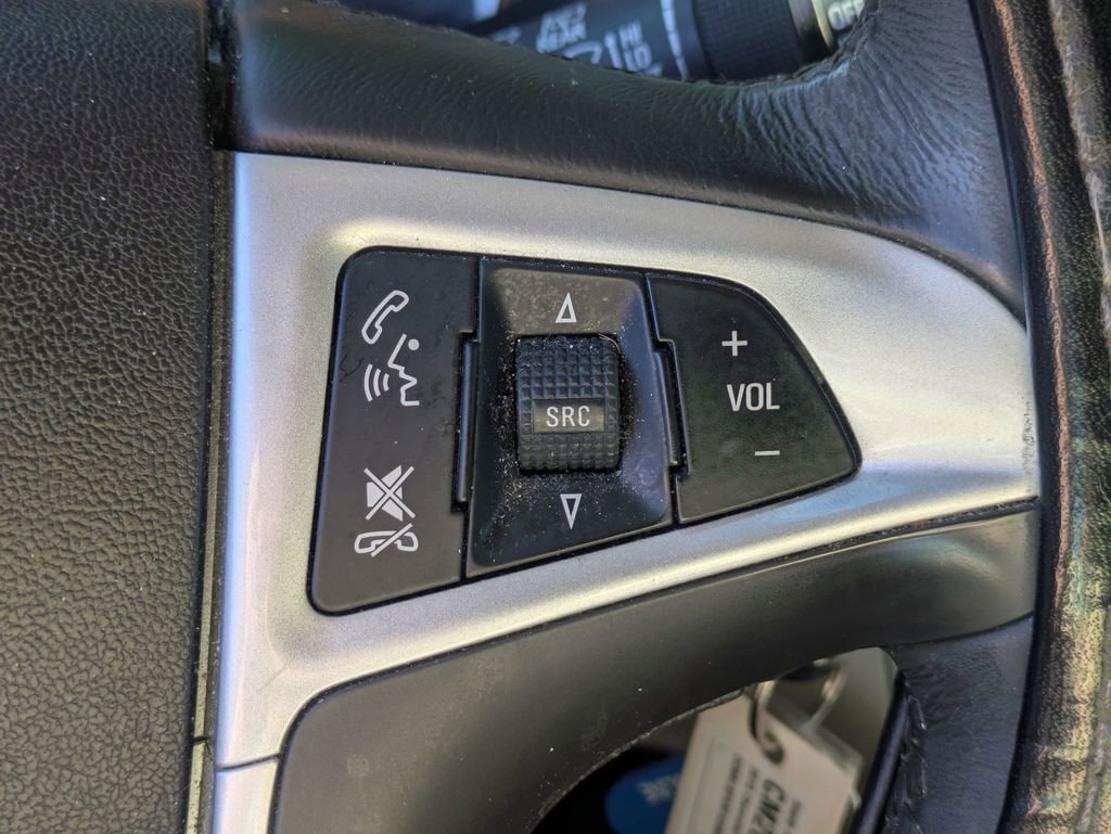 Used 2015 Chevrolet Equinox LT w/ Driver Convenience Package image 20