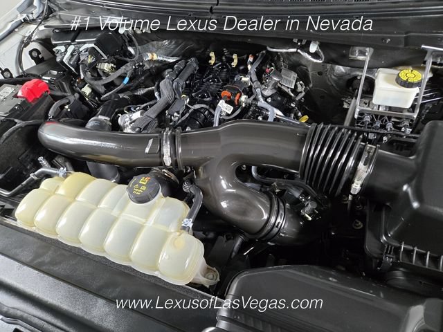 Used 2023 Ford Expedition Platinum AWD/4WD image 27
