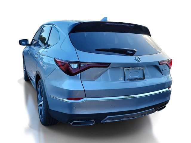 New 2026 Acura MDX FWD w/ Technology Package image 3