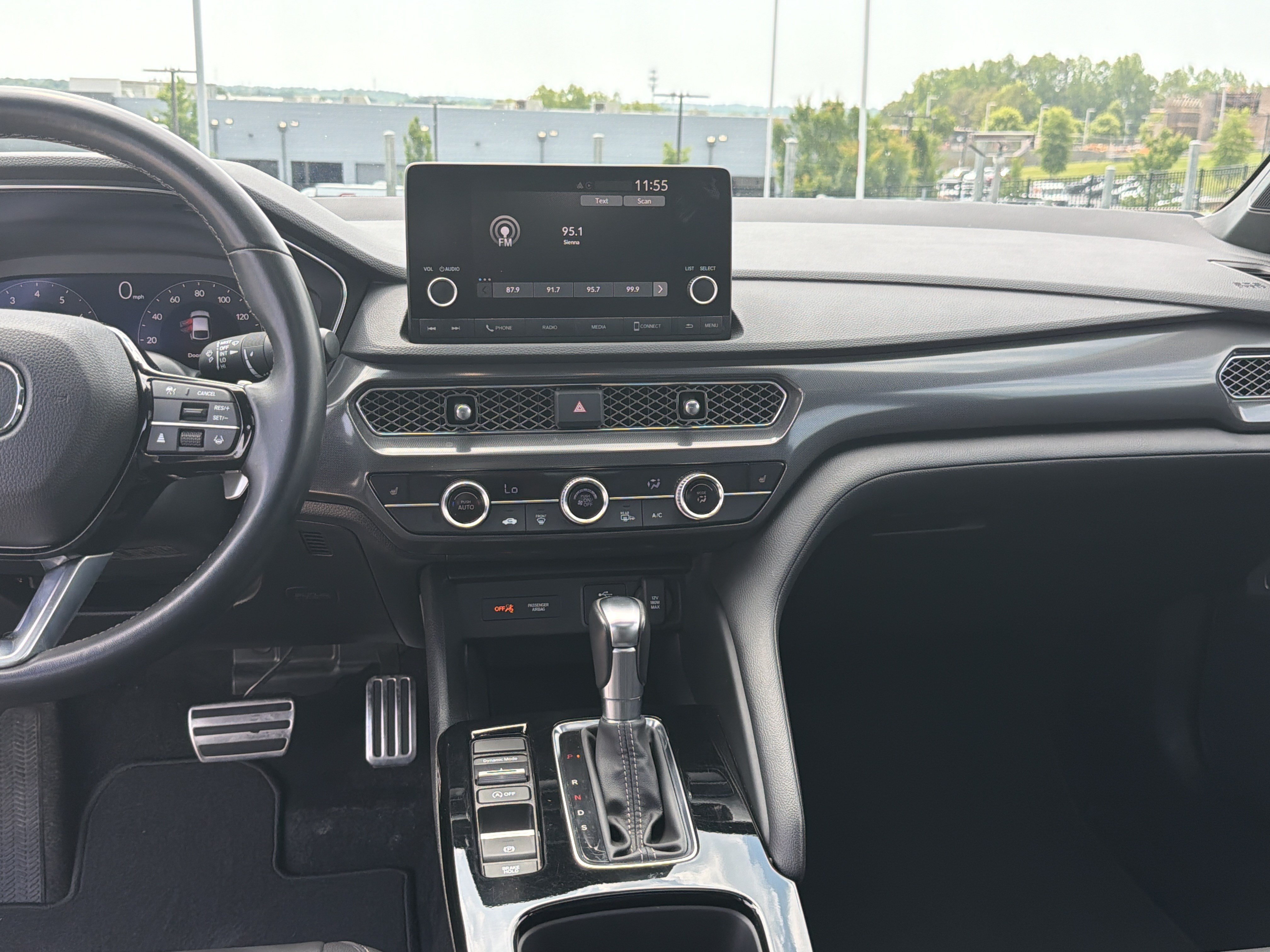 Certified 2024 Acura Integra A-Spec FWD image 31