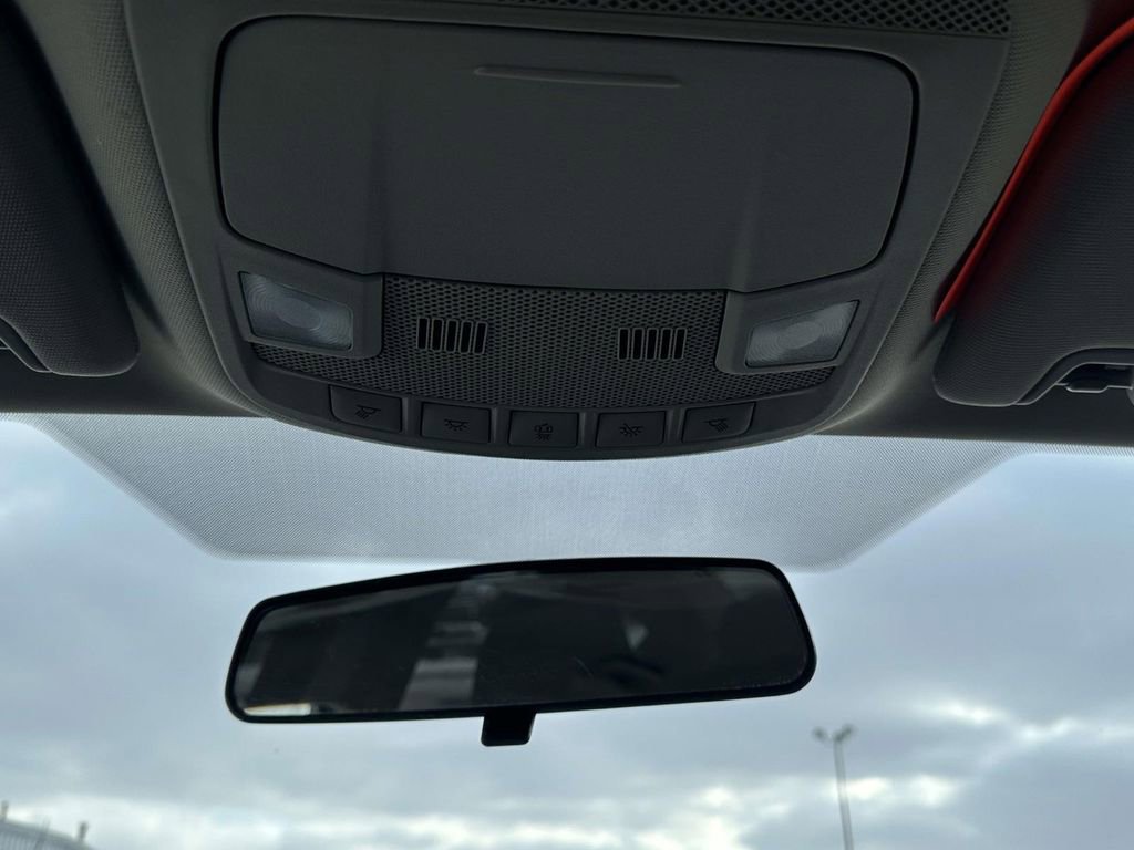 Used 2018 Ford Fusion SE image 31