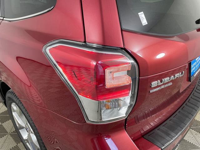 Used 2017 Subaru Forester 2.5i Touring AWD/4WD image 19