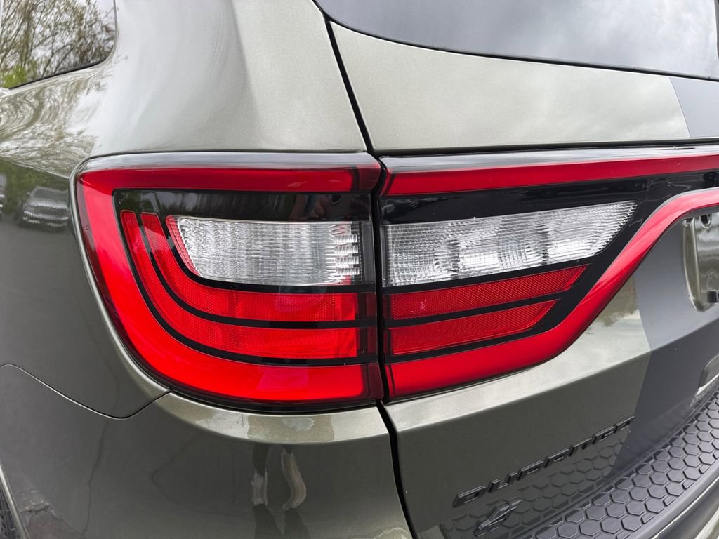 New 2026 Dodge Durango GT AWD/4WD image 21