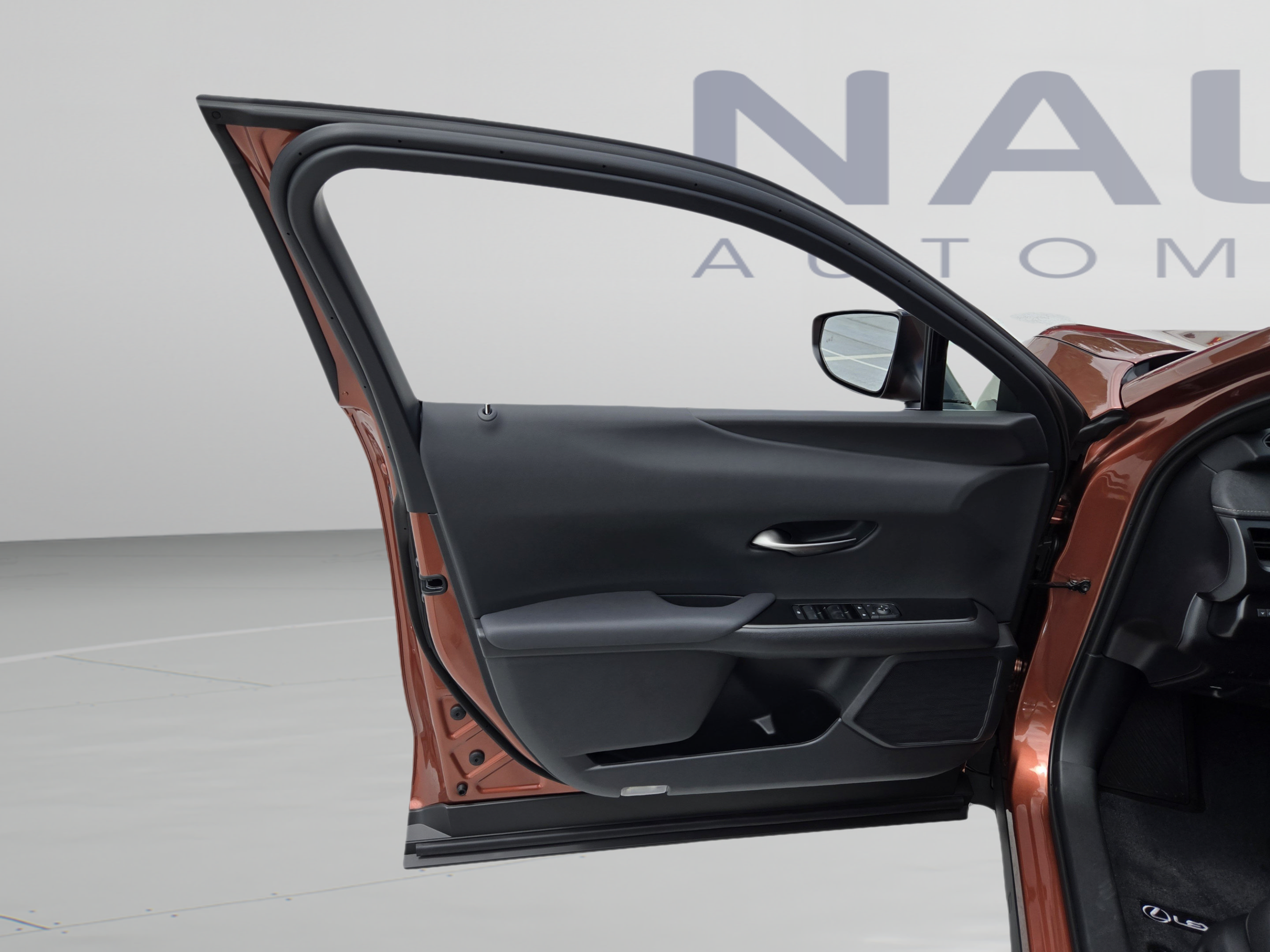 New 2026 Lexus UX 300h FWD image 9
