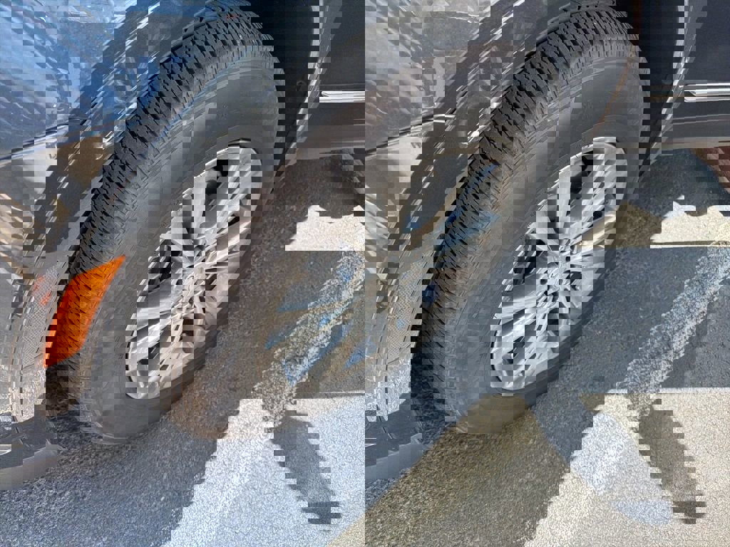 Used 2021 Cadillac XT5 Premium Luxury FWD image 10