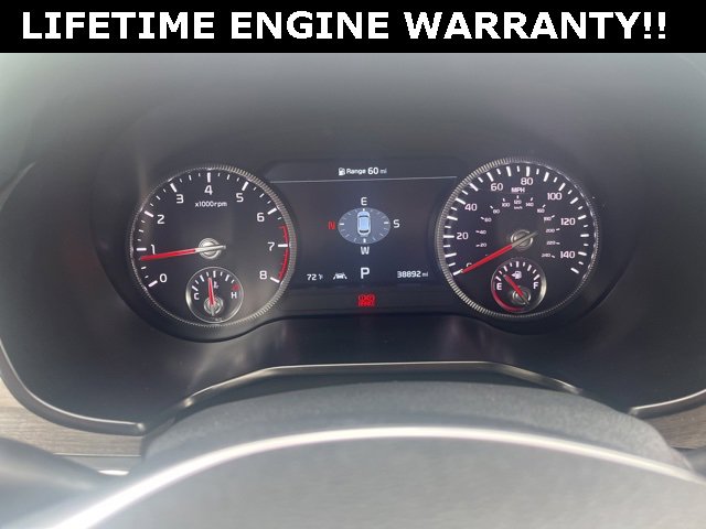 Used 2022 Kia Telluride SX image 23