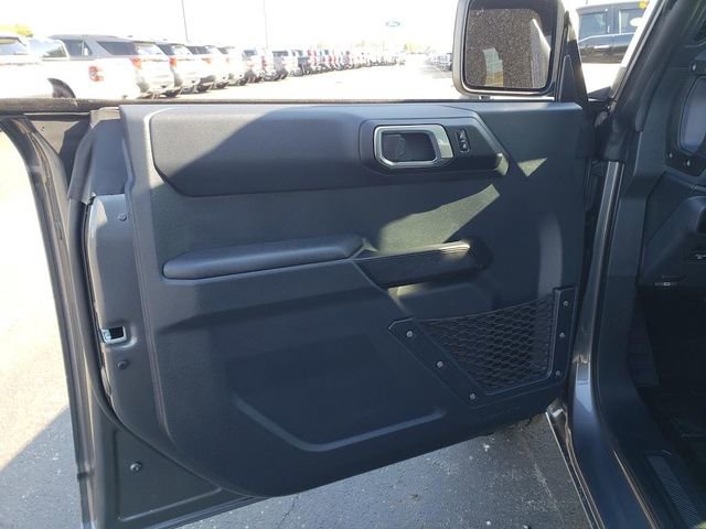 New 2025 Ford Bronco Big Bend image 17