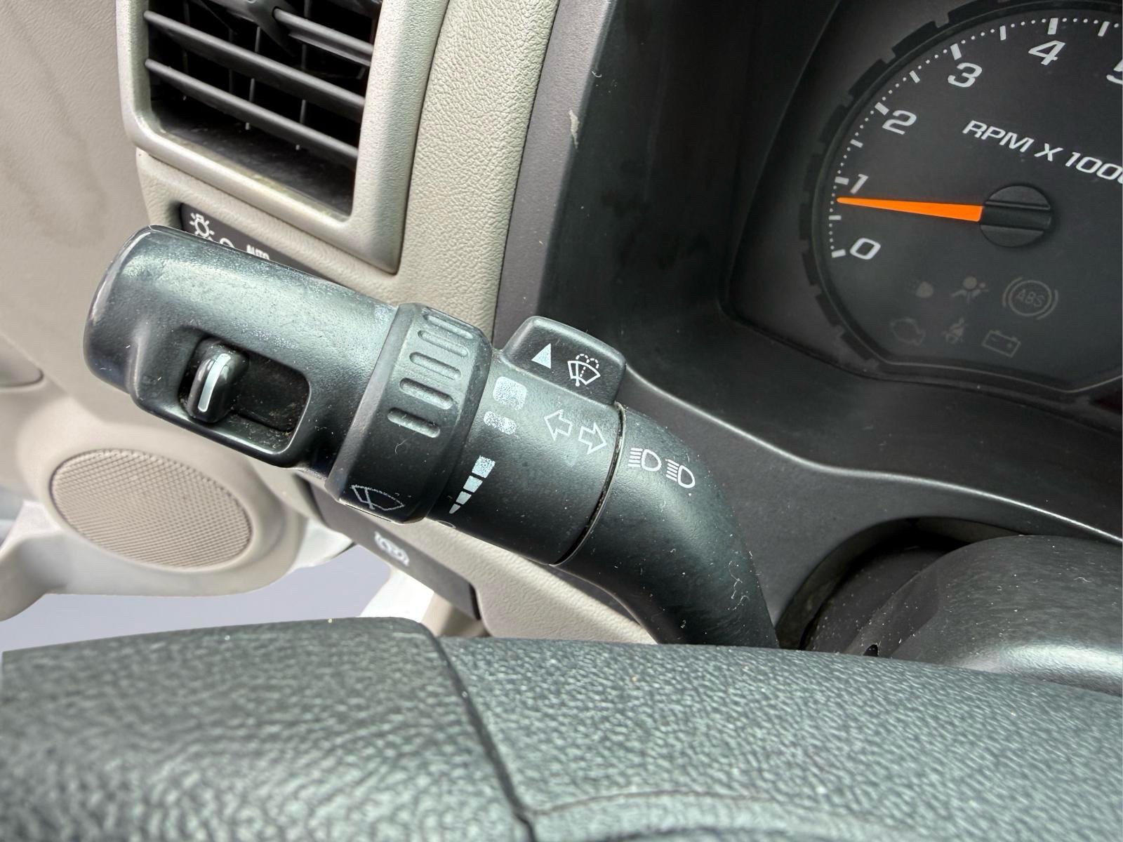 Used 2007 Chevrolet Colorado W/T RWD image 24