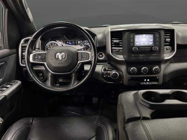 Used 2022 RAM 1500 Big Horn image 5