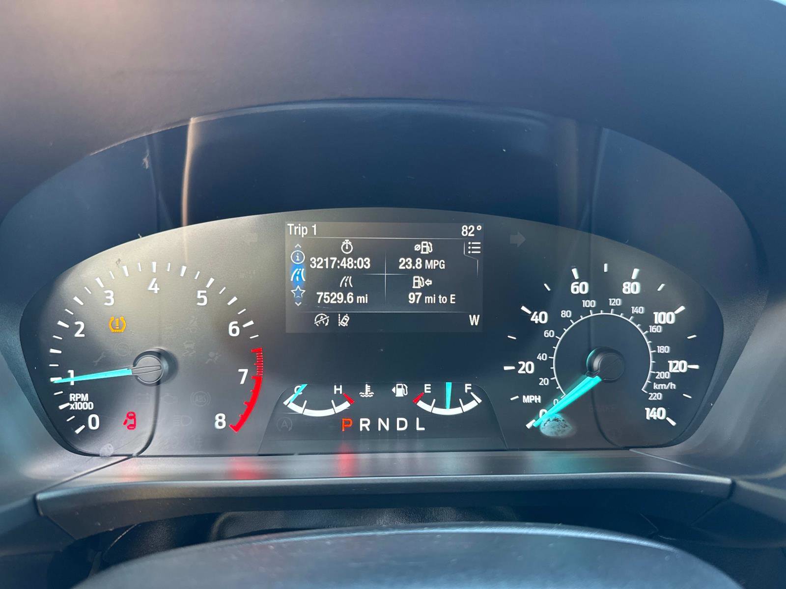 Used 2020 Ford Escape SE image 28