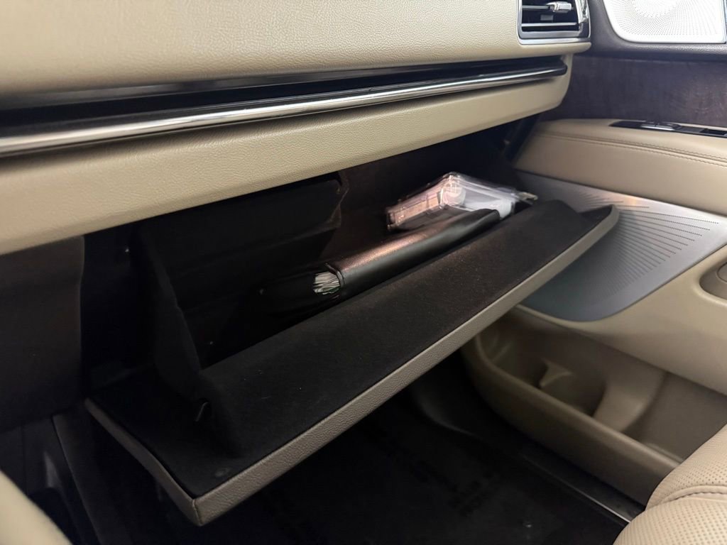 Certified 2023 Lincoln Navigator Reserve image 44