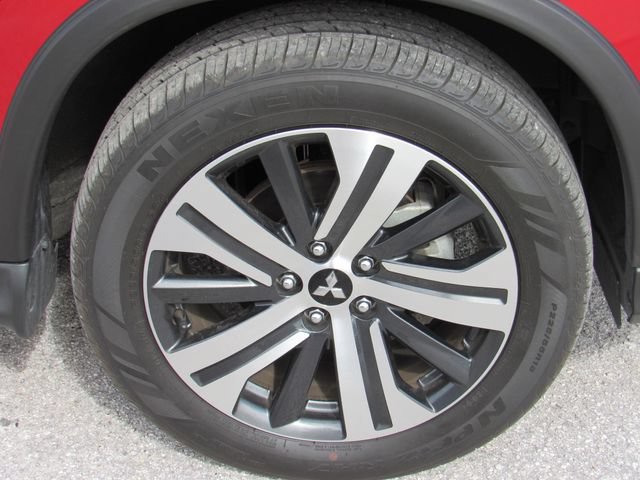 Used 2024 Mitsubishi Outlander Sport ES AWD/4WD image 8