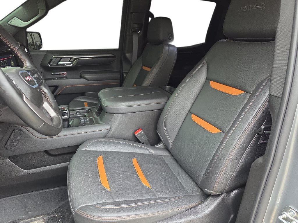 Used 2026 GMC Sierra 1500 AT4 w/ AT4 Premium Package AWD/4WD image 13