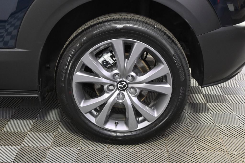 Certified 2026 MAZDA CX-30 AWD 2.5 S image 20