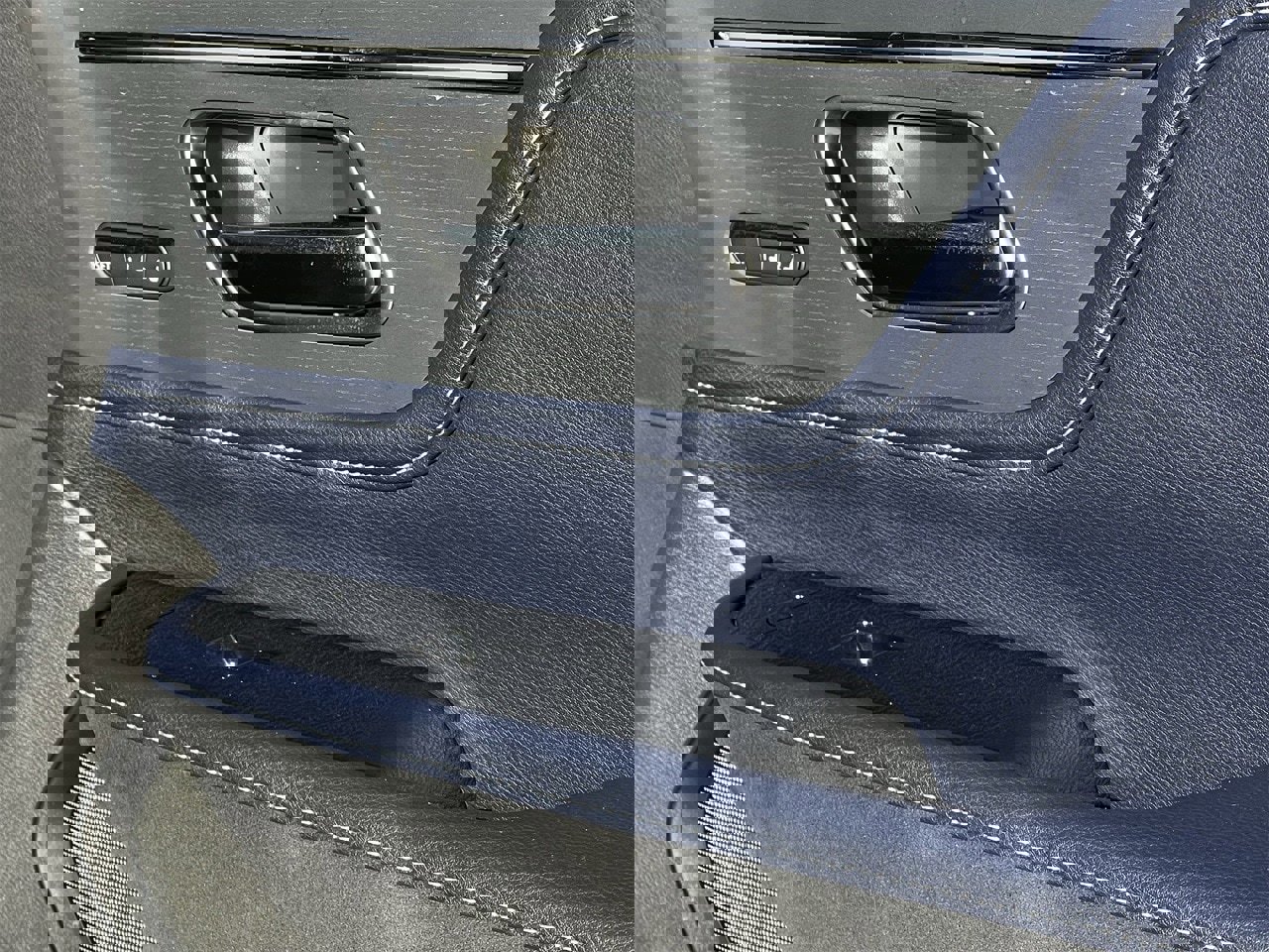 New 2026 INFINITI QX80 4WD w/ Sport Exterior Package image 25