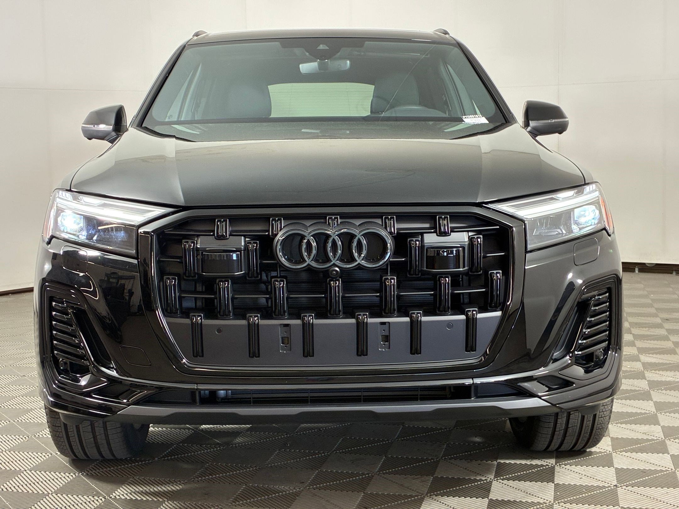 Certified 2026 Audi Q7 2.0T Premium w/ Convenience Plus Package AWD/4WD image 6