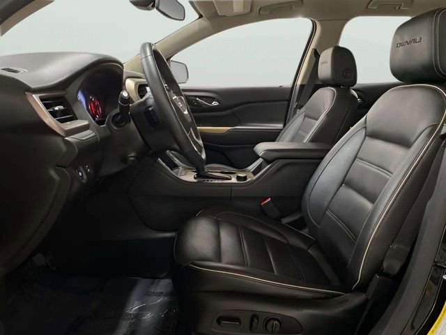 Used 2018 GMC Acadia Denali w/ Technology Package image 26