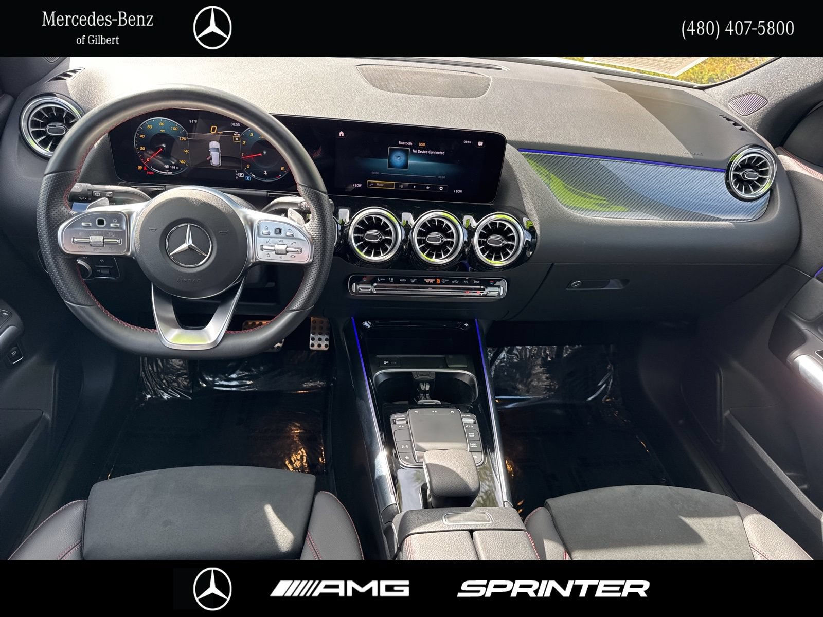 Used 2023 Mercedes-Benz GLA 250 image 21