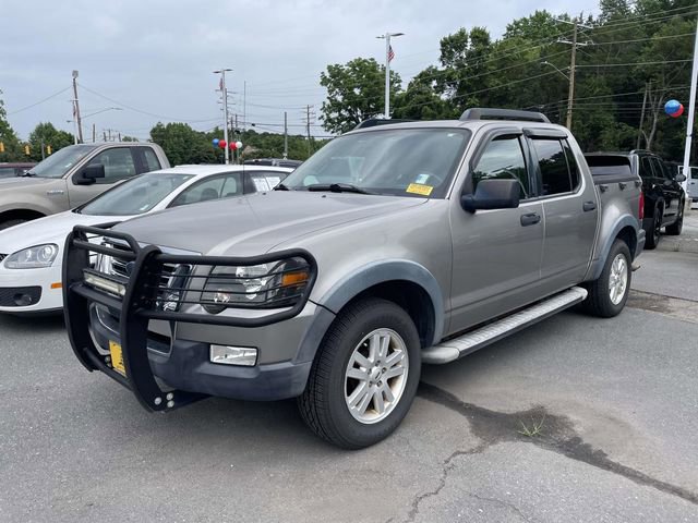 Used 2008 Ford Explorer Sport Trac XLT RWD image 3