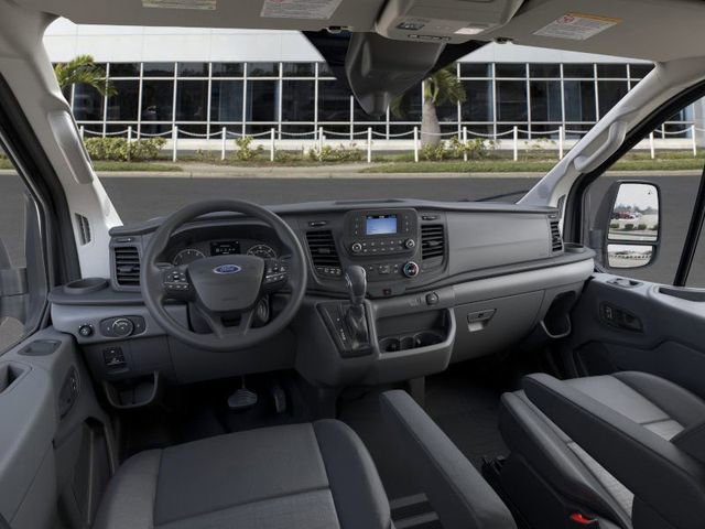 New 2025 Ford Transit 150 Low Roof w/ Load Area Protection Package image 9