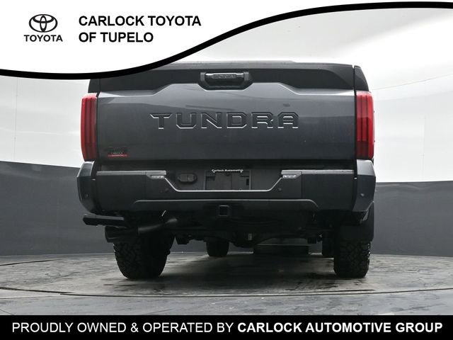 Used 2026 Toyota Tundra SR5 w/ SR5 Convenience Package AWD/4WD image 37