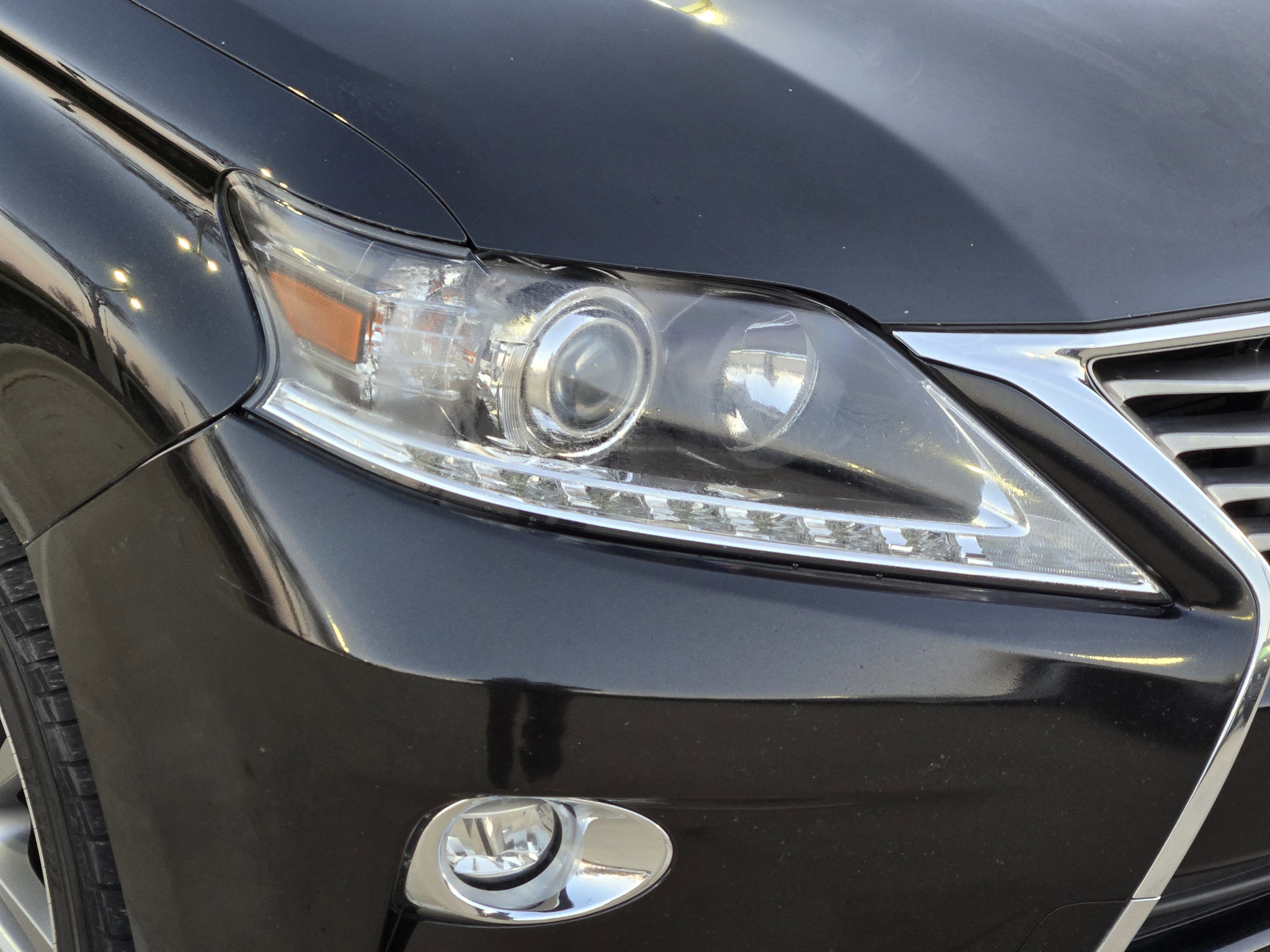 Used 2015 Lexus RX 450h Navigation, Premium Package image 6