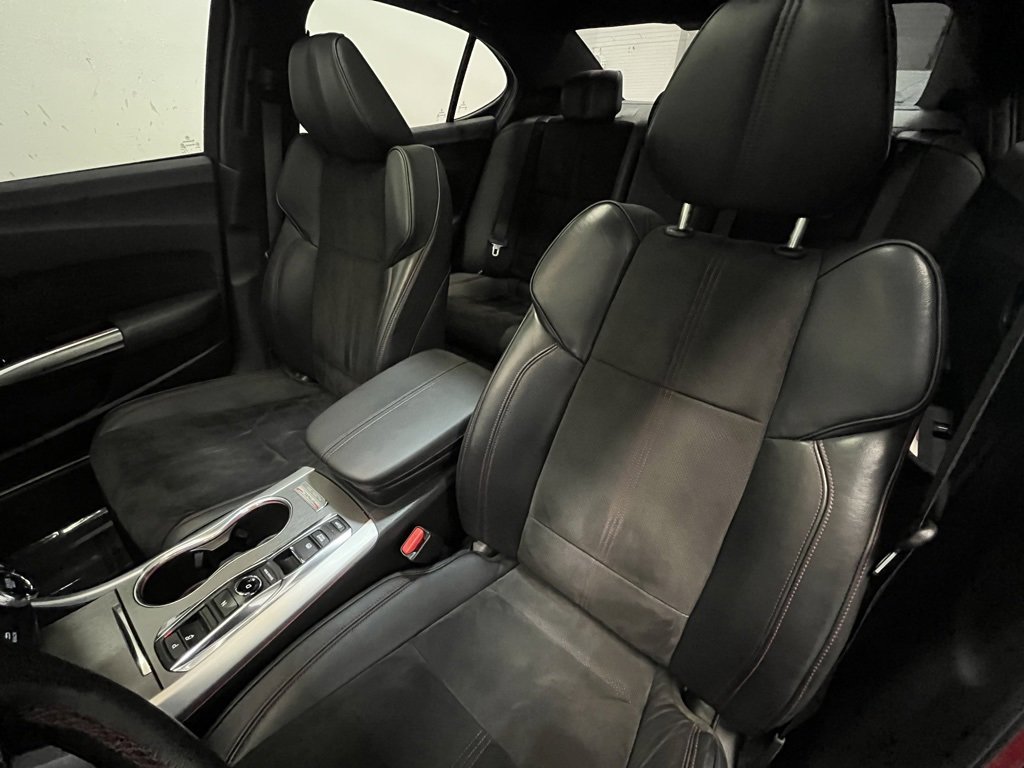 Certified 2020 Acura TLX Type S PMC Edition image 11