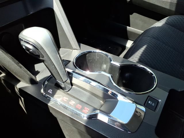 Used 2011 GMC Terrain SLE FWD image 17